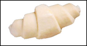 Sừng bò truyền thống 70g*4